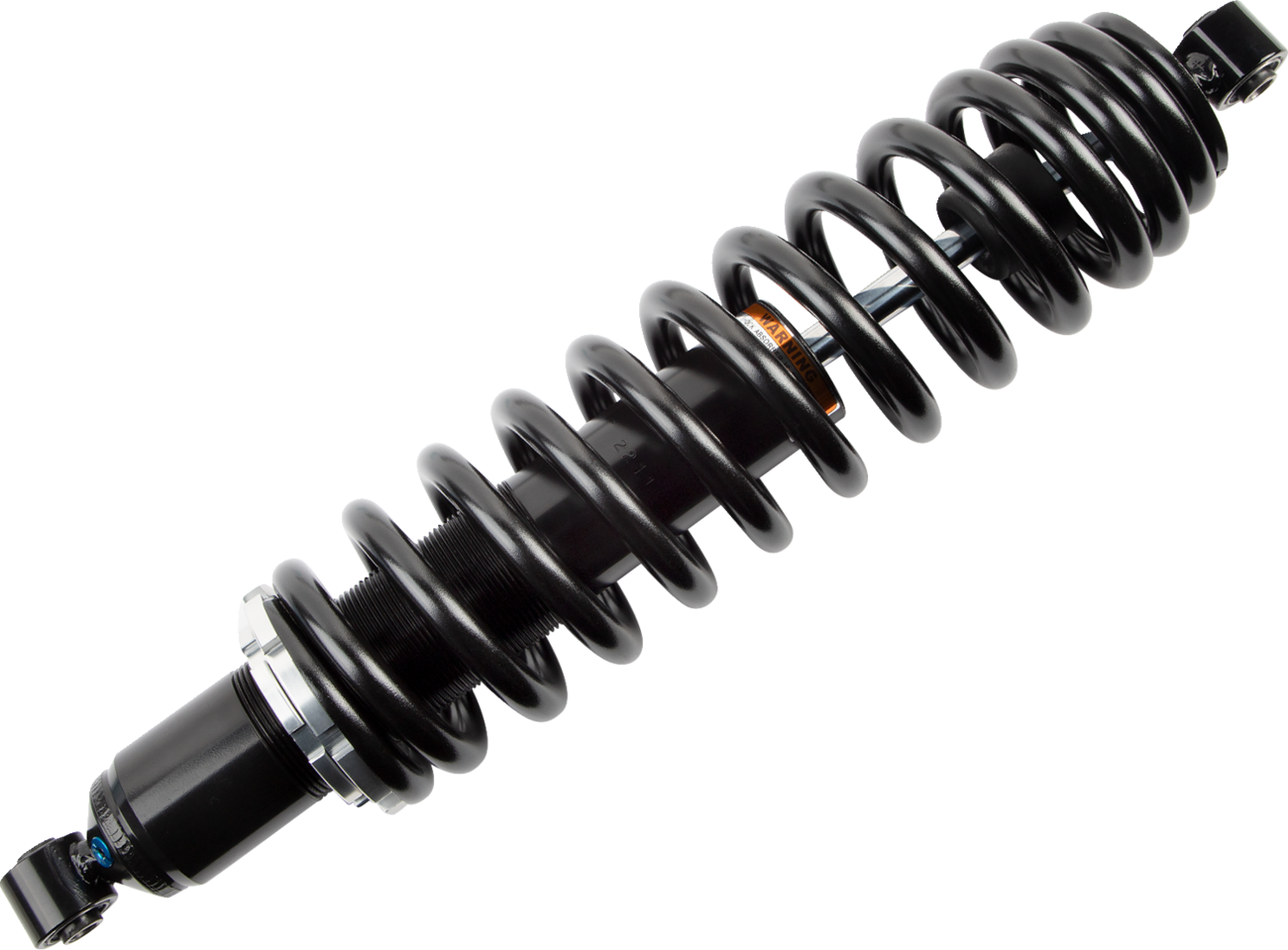 Gas Shock