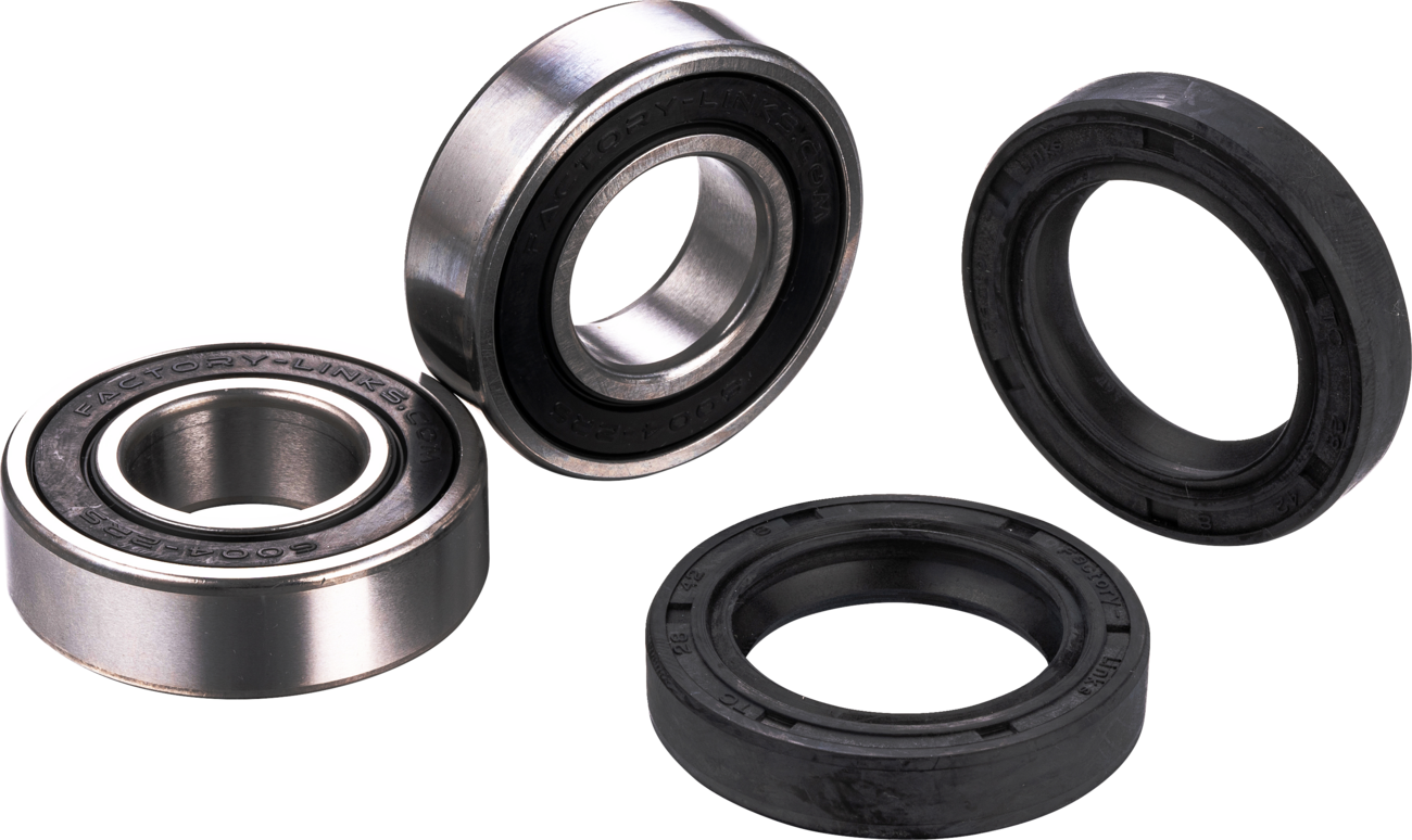 FACTORY LINKS Wheel Bearing Kit
