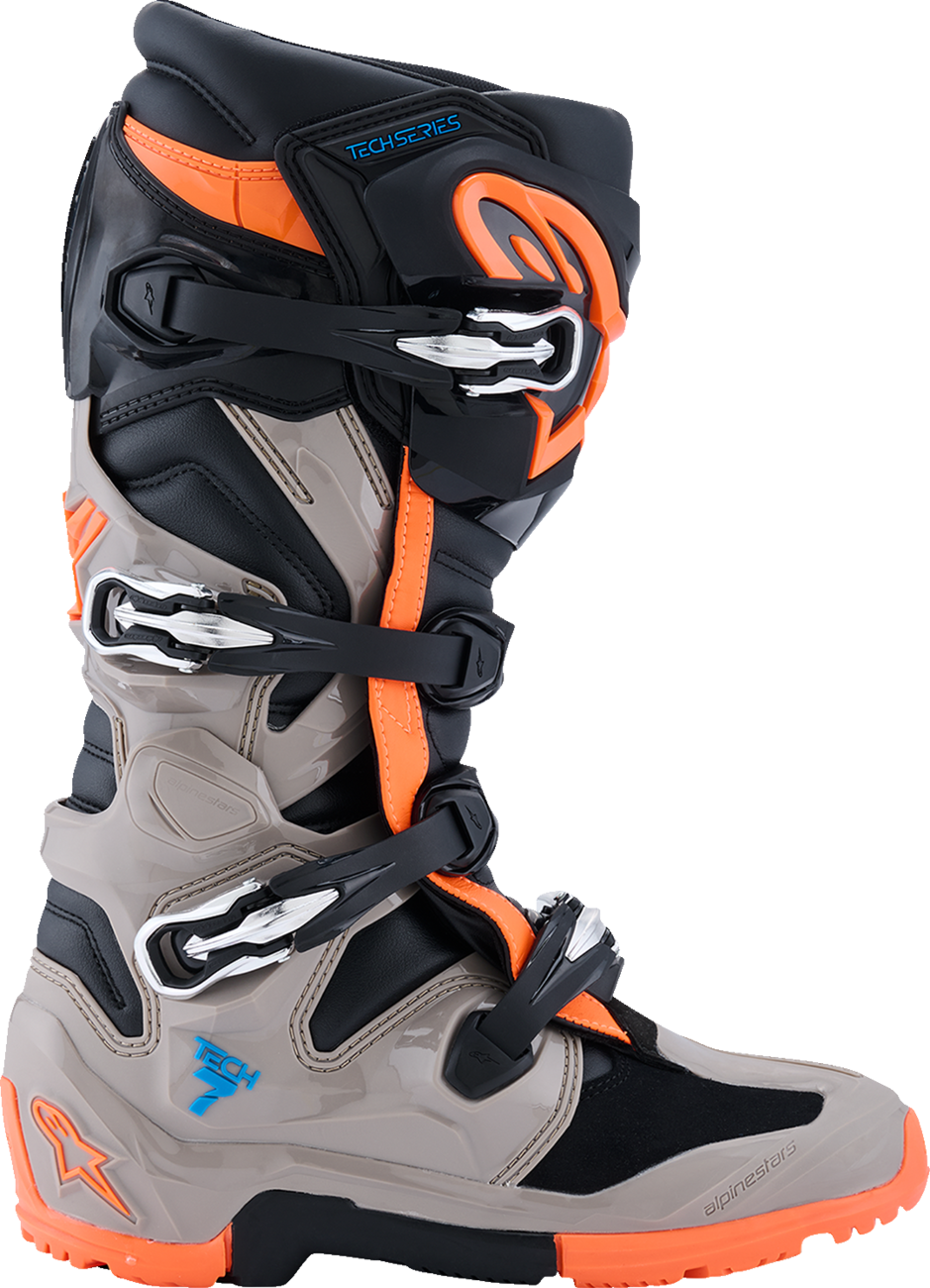 Alpinestars Tech 7 Enduro Boots