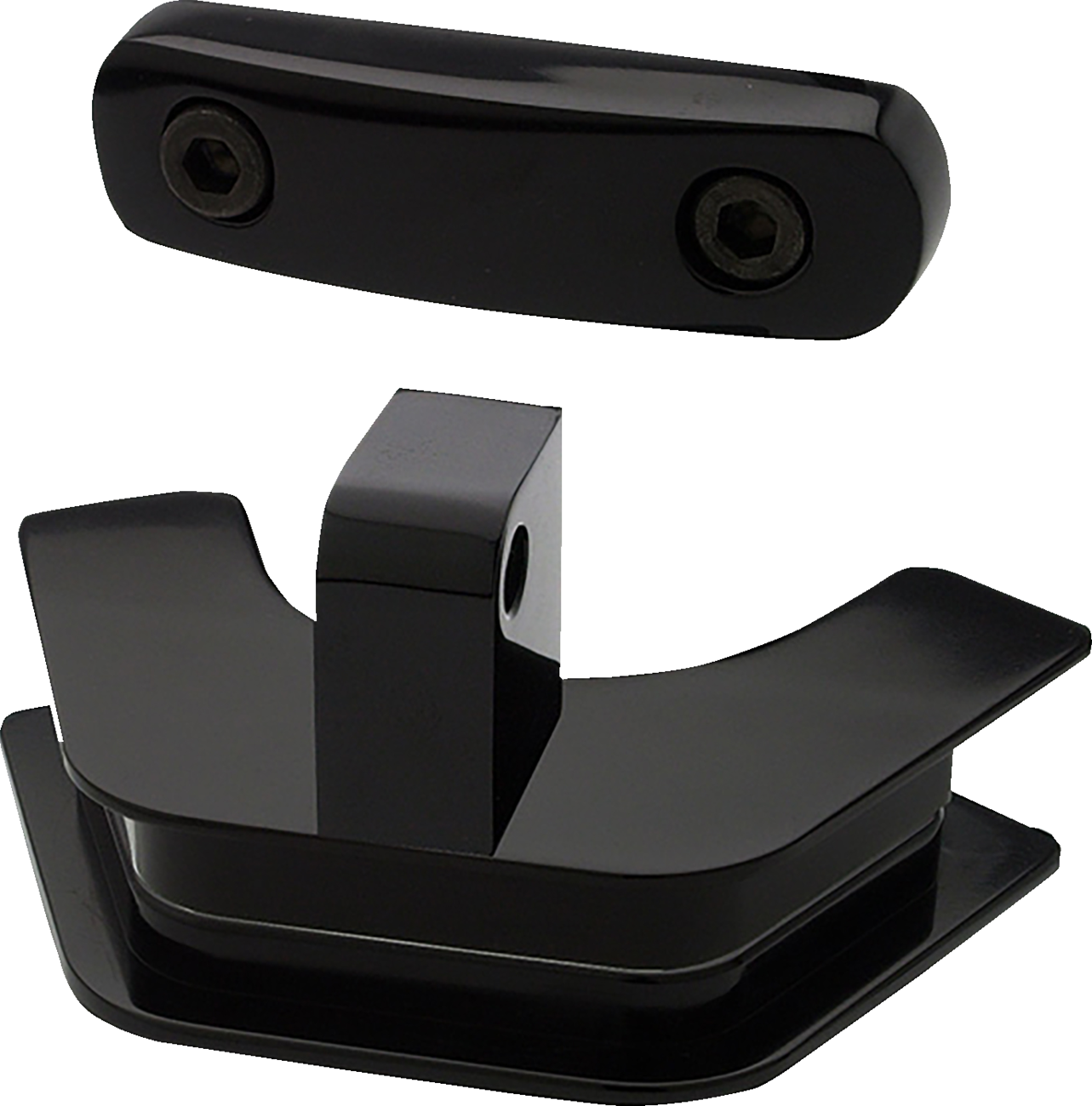 HEADWINDS Headlight Mount