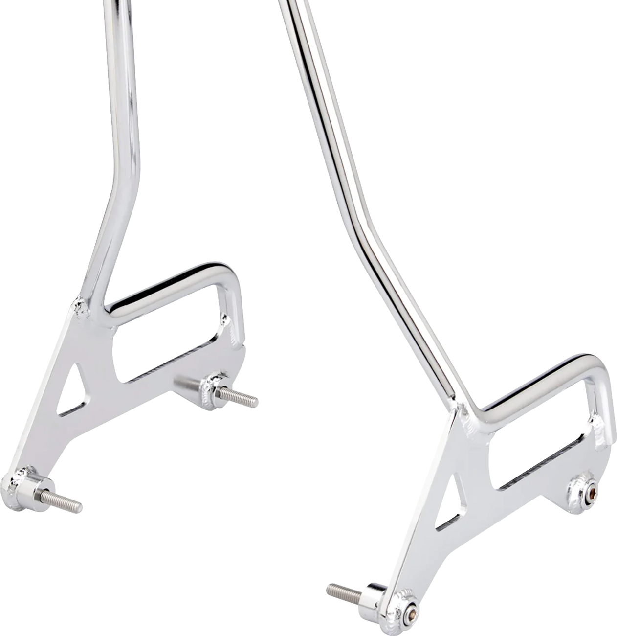 Biltwell EXFIL Sissy Bar For Harley Sportster 2004-2022