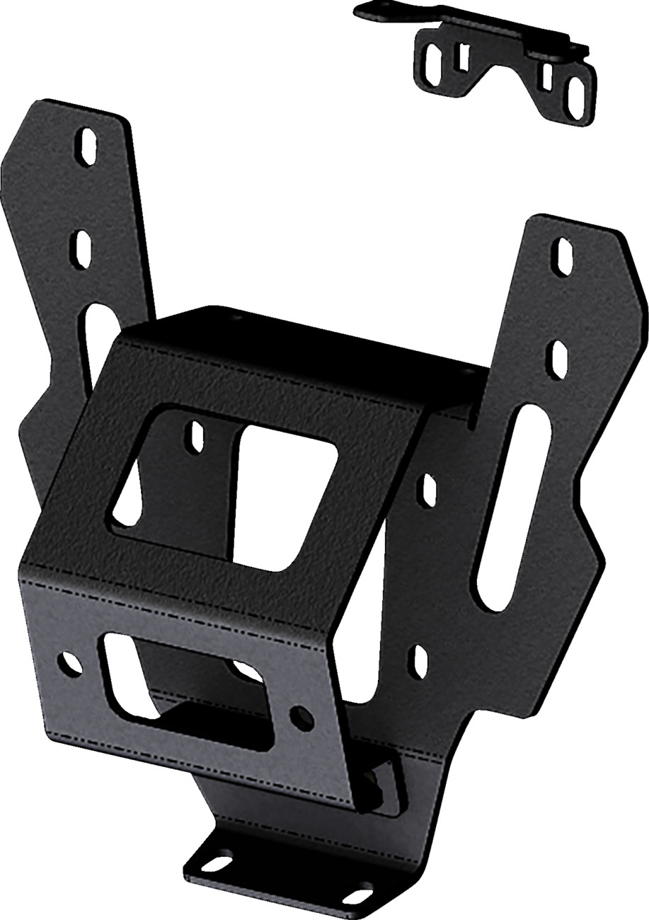 KFI PRODUCTS KFI Winch Mount Application Chart