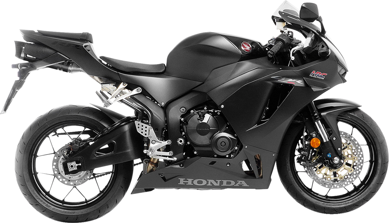 LEOVINCE LV One EVO Slip-On Muffler