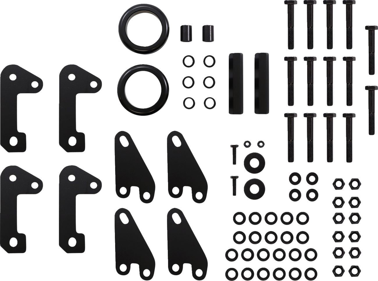 Moose offroad Lift Kit - Lifts 3.00" - Polaris