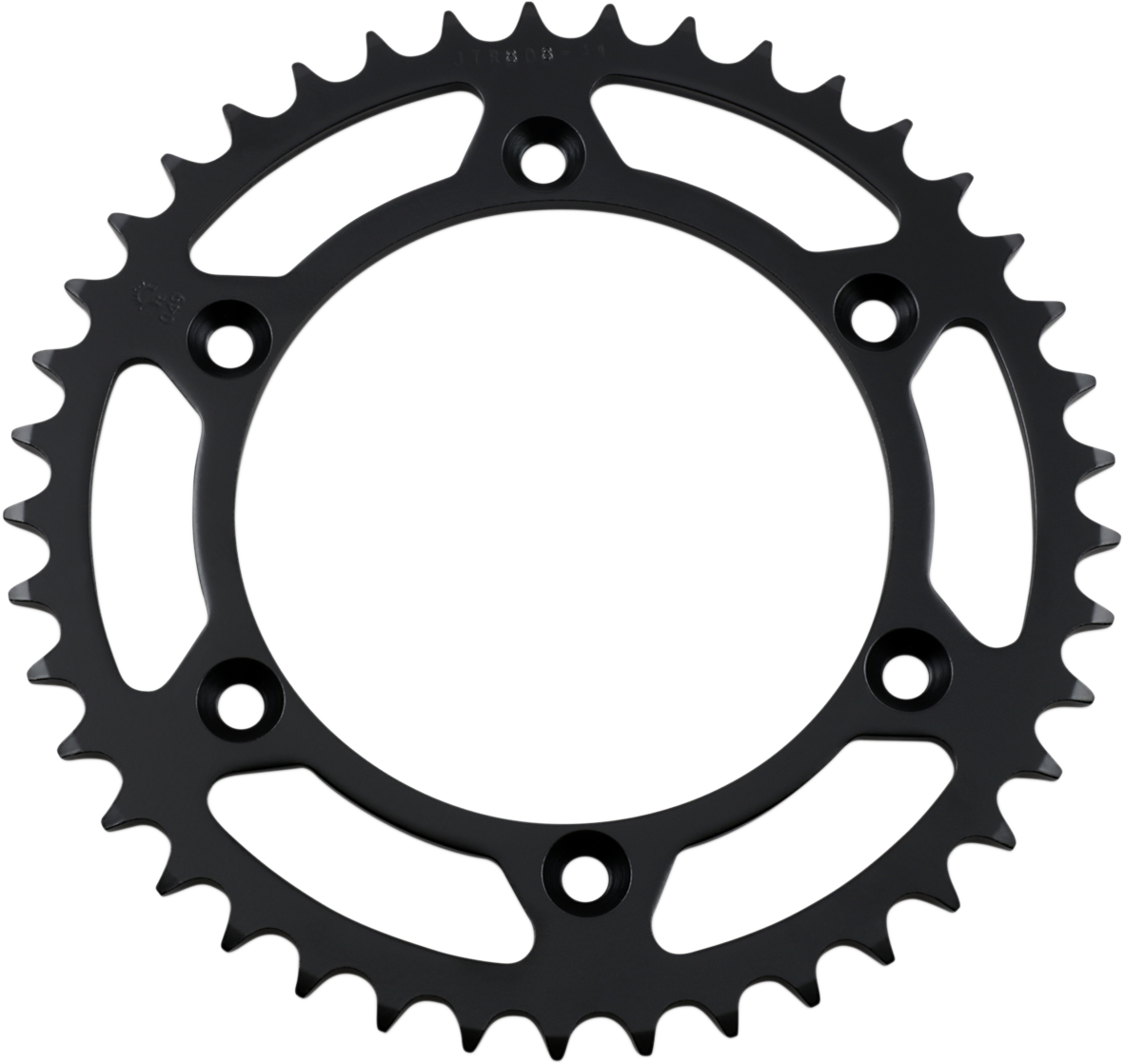 JT Sprockets Rear Steel Sprocket Kawasaki / Suzuki 125cc-450cc 1985-2025
