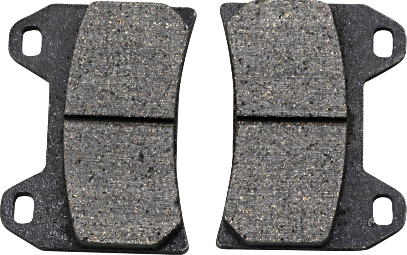 Galfer Semi-Metallic Front Brake Pads FD176