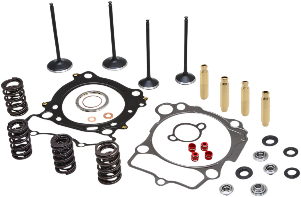 Cylinder Head Service Kit