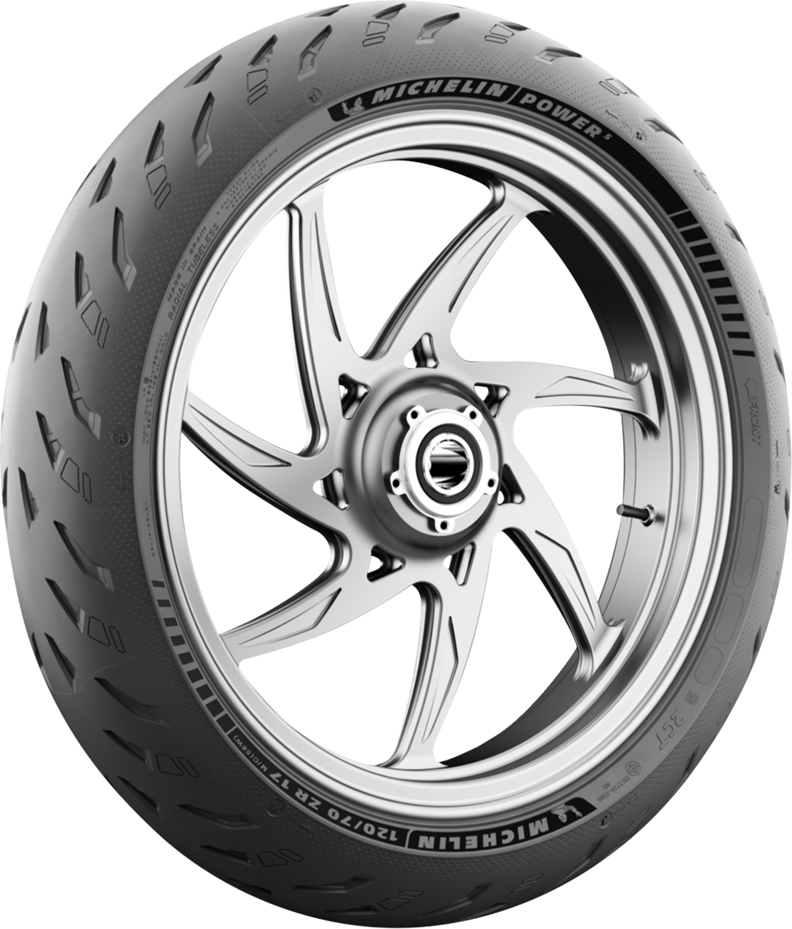 MICHELIN Power 5 Tire