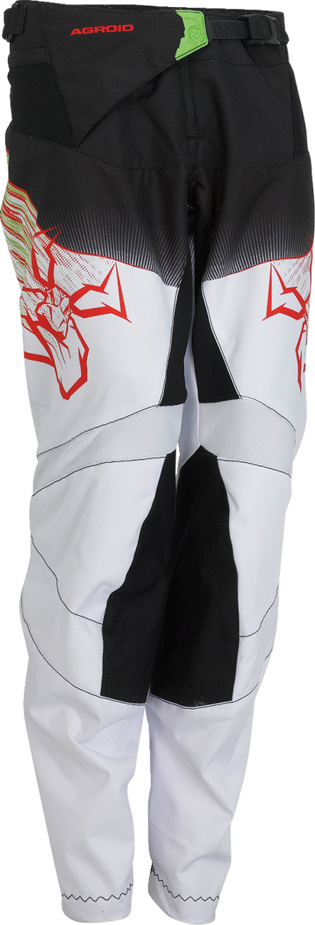 Moose Racing Youth Agroid Pants