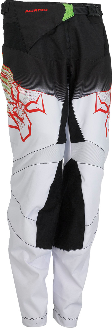 Moose Racing Youth Agroid Pants