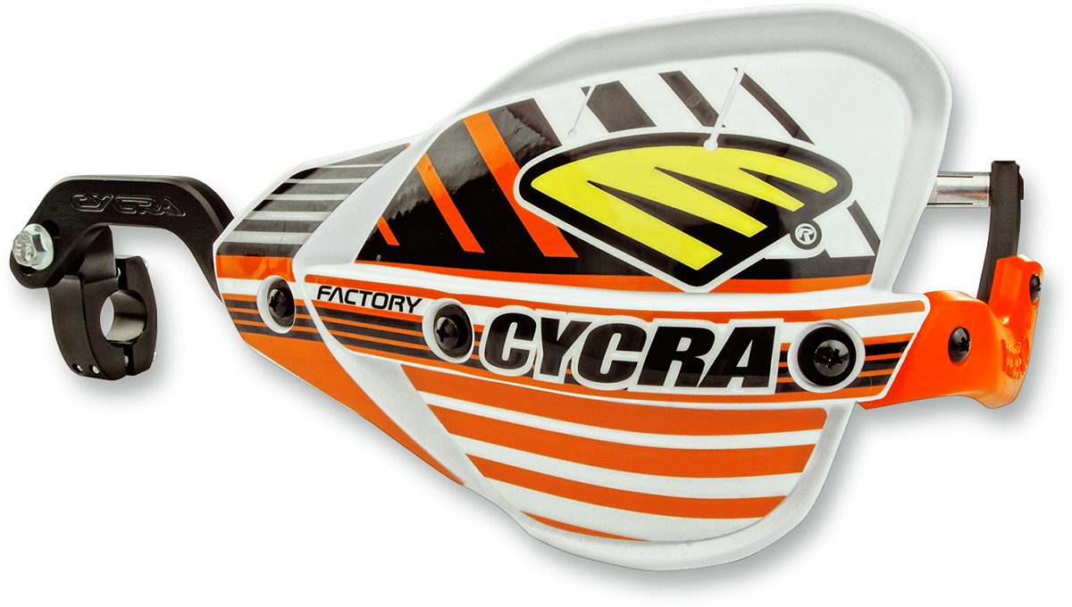 CYCRA Probend™ CRM Factory Handguards