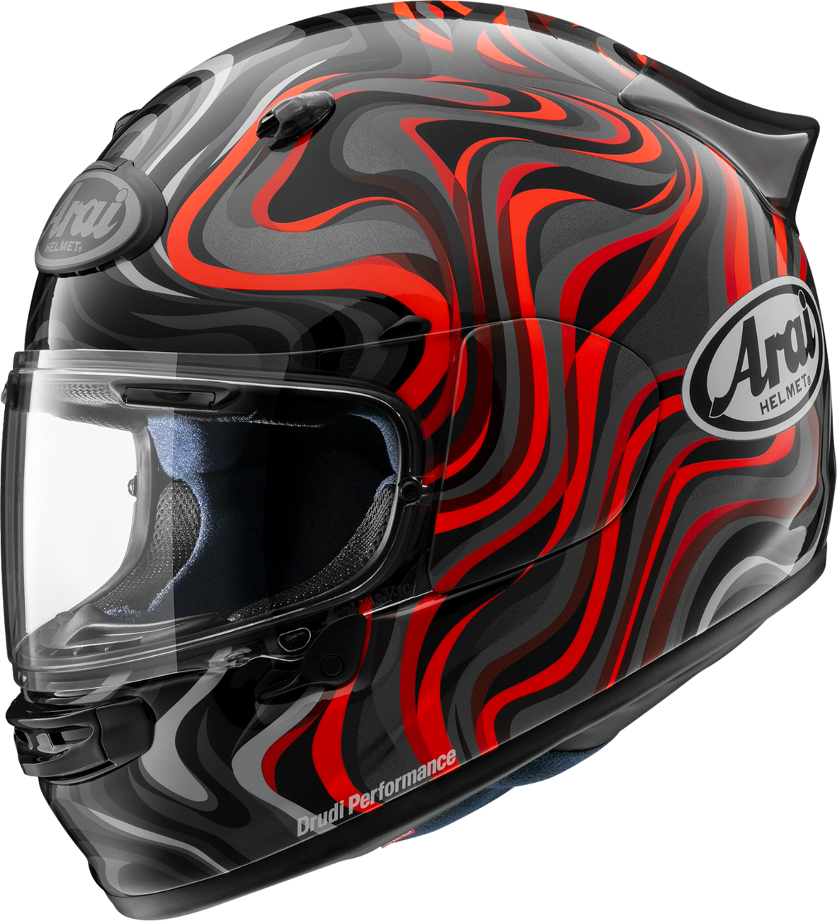 Arai Contour-X Swirl Helmet
