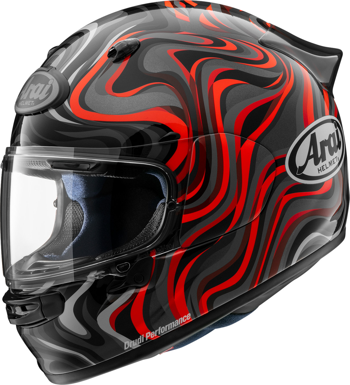 Arai Contour-X Swirl Helmet