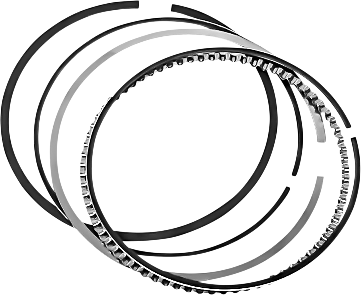 REVOLUTION PERFORMANCE, LLC Replacement Piston Ring Set