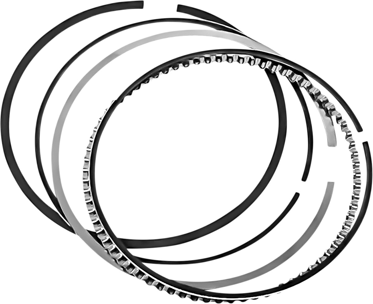REVOLUTION PERFORMANCE, LLC Replacement Piston Ring Set