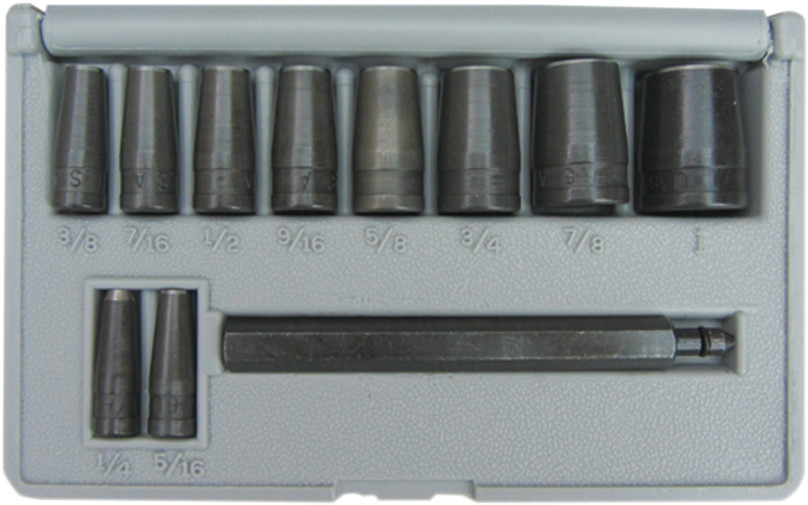 LANG TOOLS Gasket Punch Hole Set