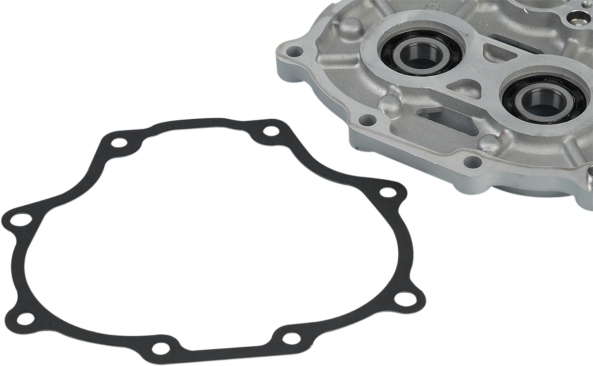 Foamet® Expanded Gasket Cover