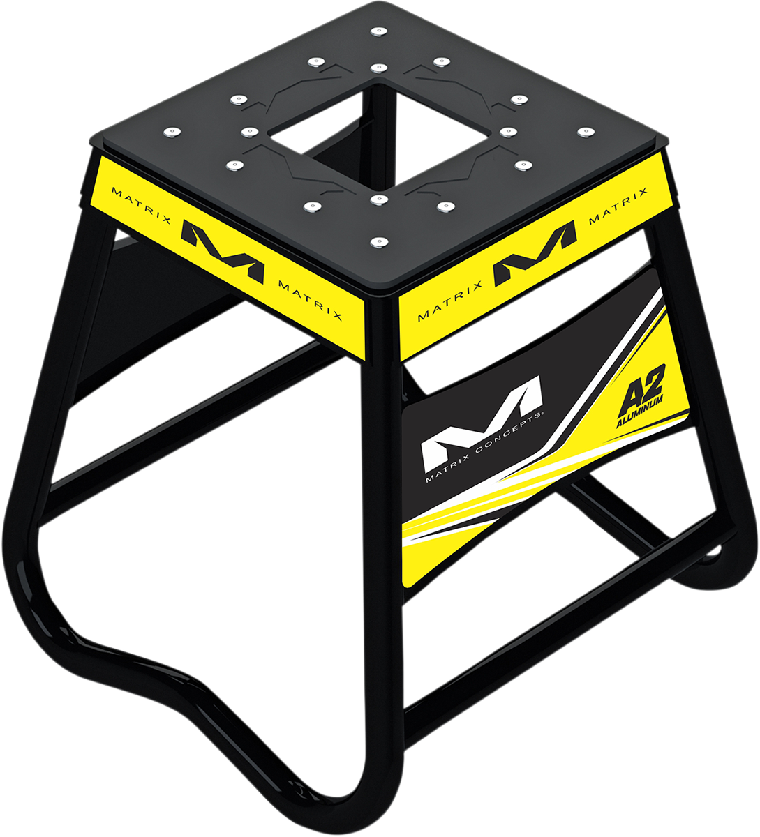 MATRIX CONCEPTS,LLC A2 Stand