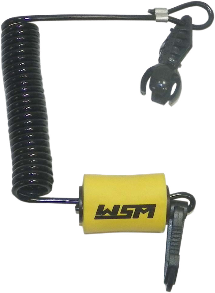 WSM Spark Lanyard