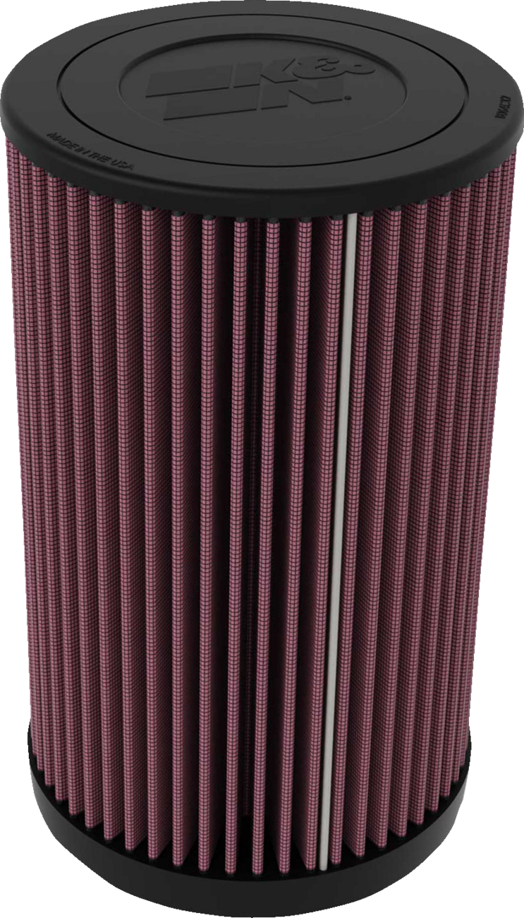 Replacement High-Flow Air Filter