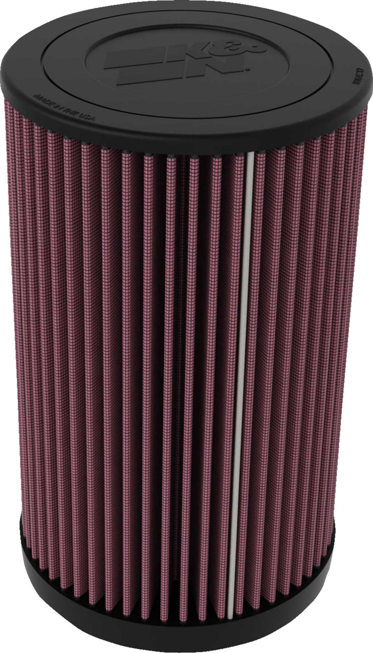 Replacement High-Flow Air Filter