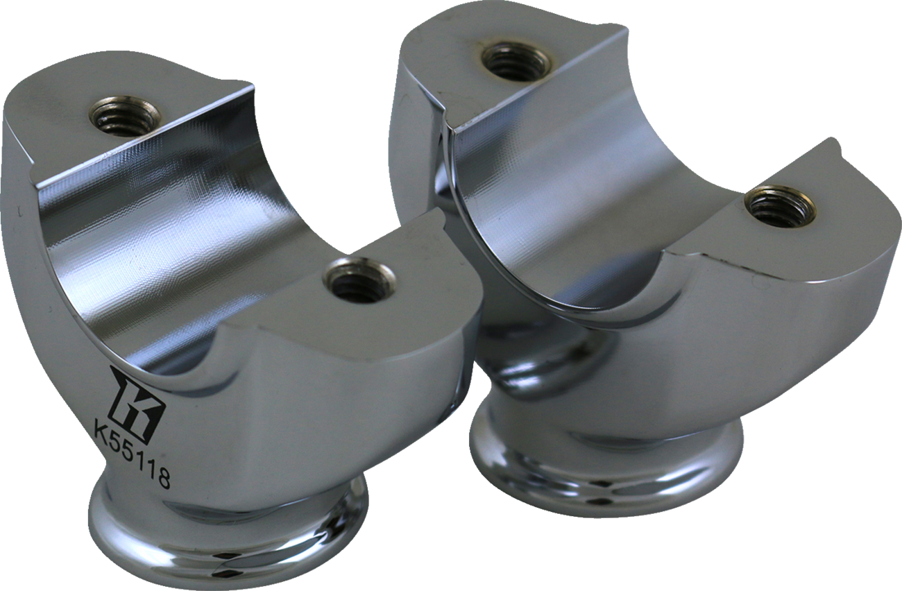 KODLIN USA Lower Risers