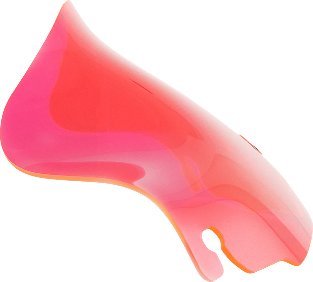 KLOCK WERKS Kolor Flare™ Ice Windshield