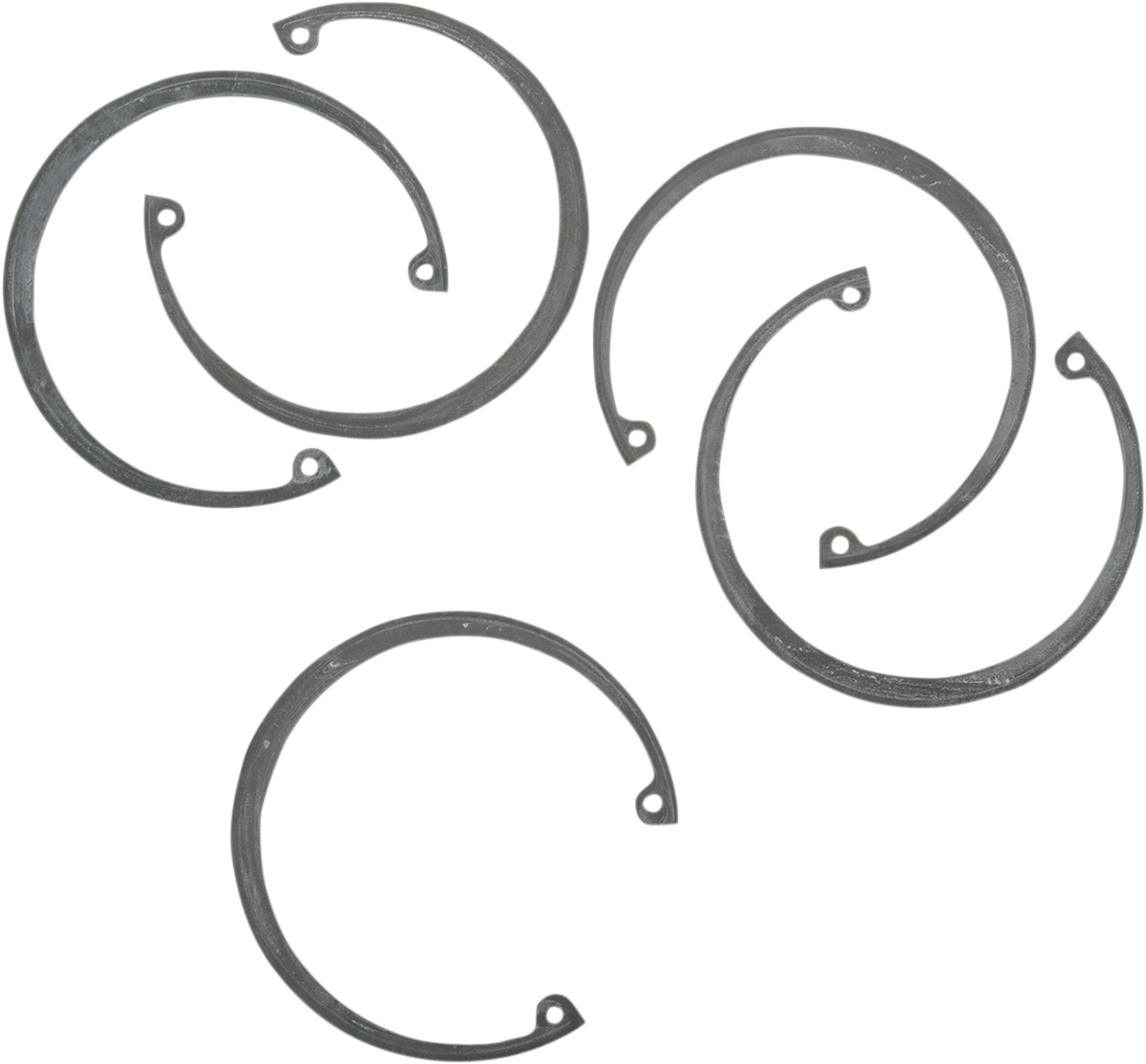 EASTERN MOTORCYCLE PARTS Snap Rings