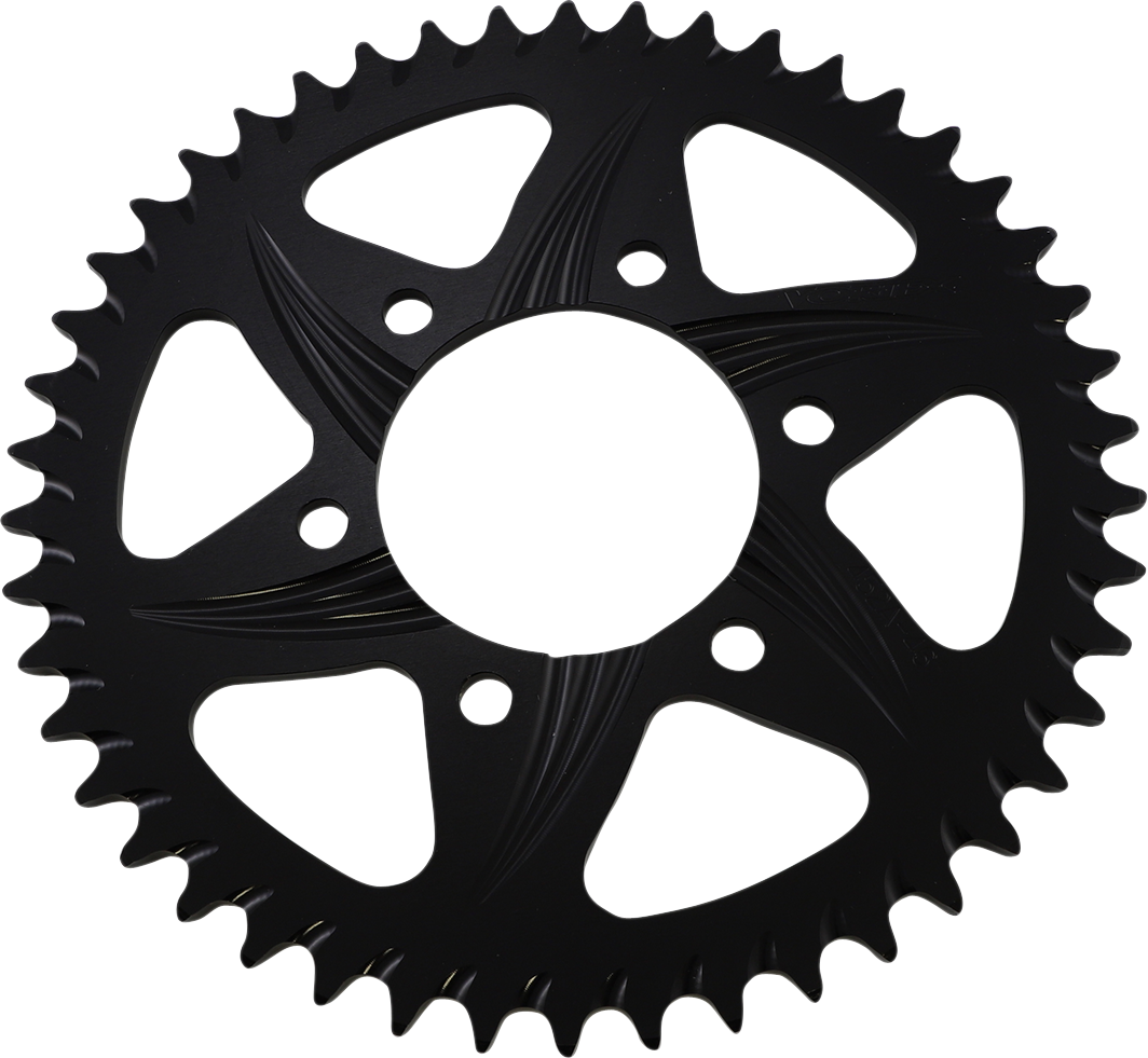 Vortex F5 Rear Sprocket - 46 Tooth Kawasaki 46T