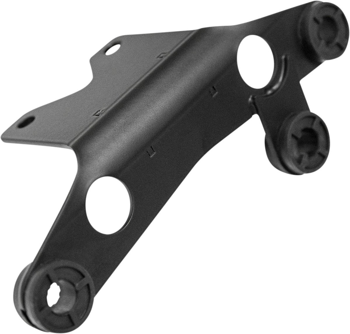 Koso RX-4 TFT Multimeter Bracket Yamaha XSR700 2018-2020