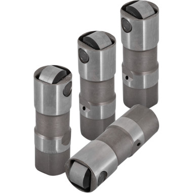 HIGH-PERFORMANCE LIFTERS