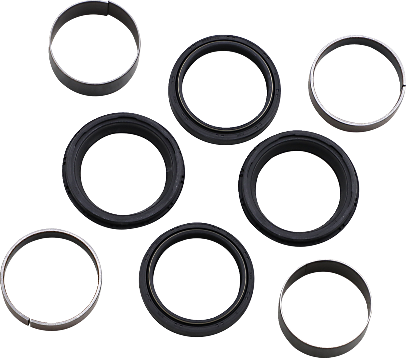 Moose offroad Premium Fork Rebuild Kit - 46 mm Honda/Kawasaki/Suzuki/Yamaha