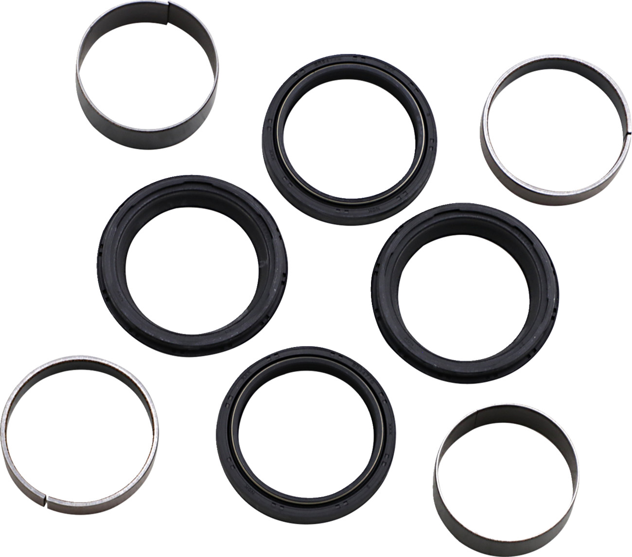 Moose Racing Premium Fork Rebuild Kit