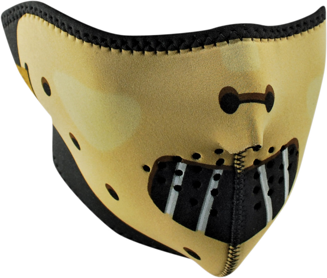 ZANheadgear Neoprene Half Mask