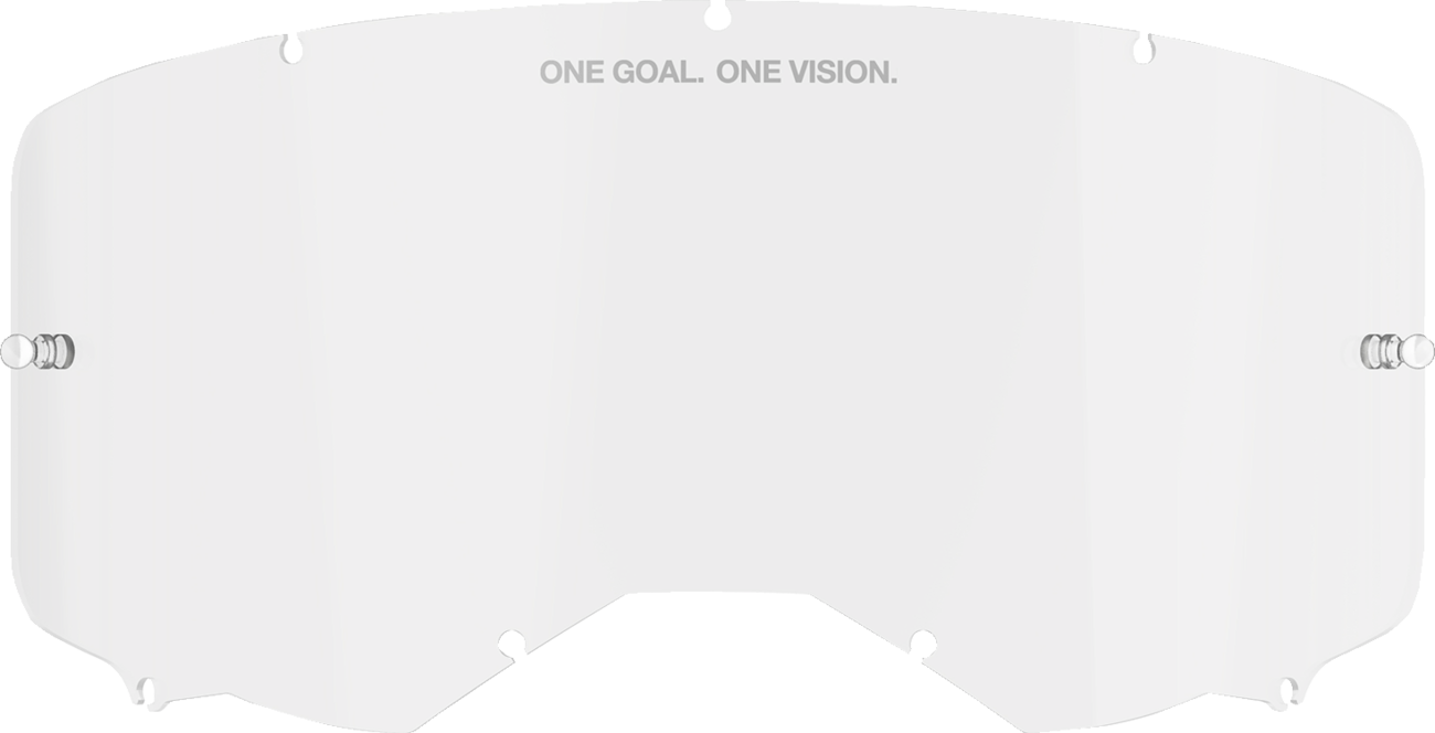 Alpinestars Vision 8/Vision 5/Vision 3 Goggle Lens