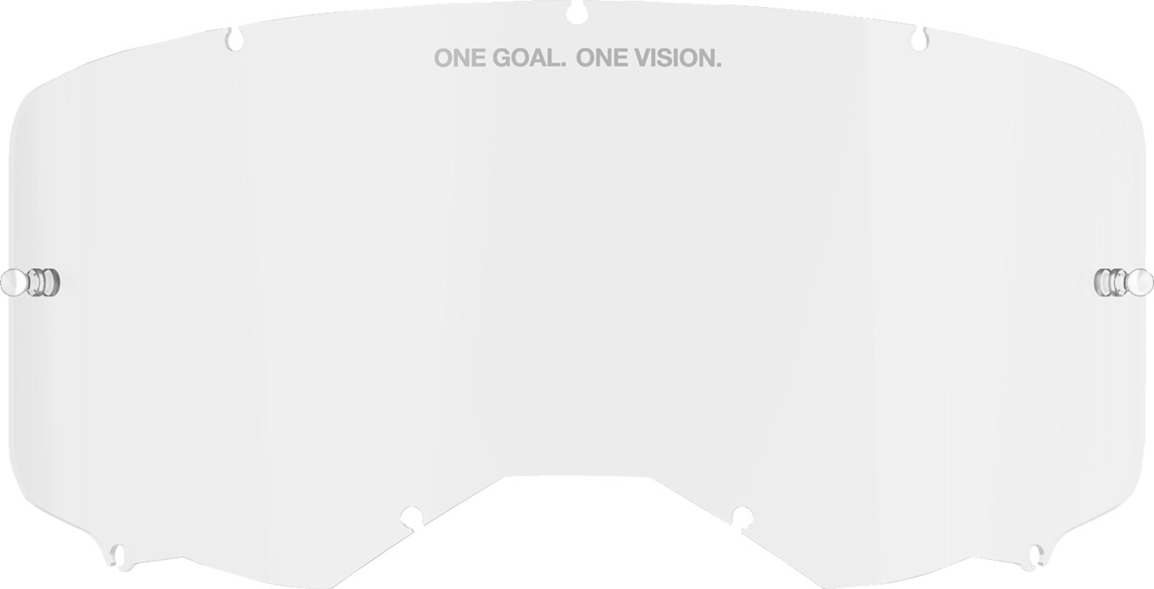 Alpinestars Vision 8/Vision 5/Vision 3 Goggle Lens