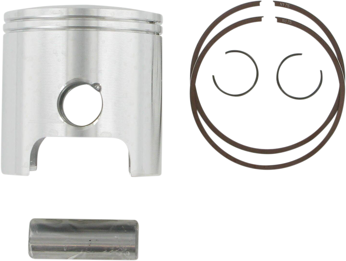 Piston Kit for 2 Stroke