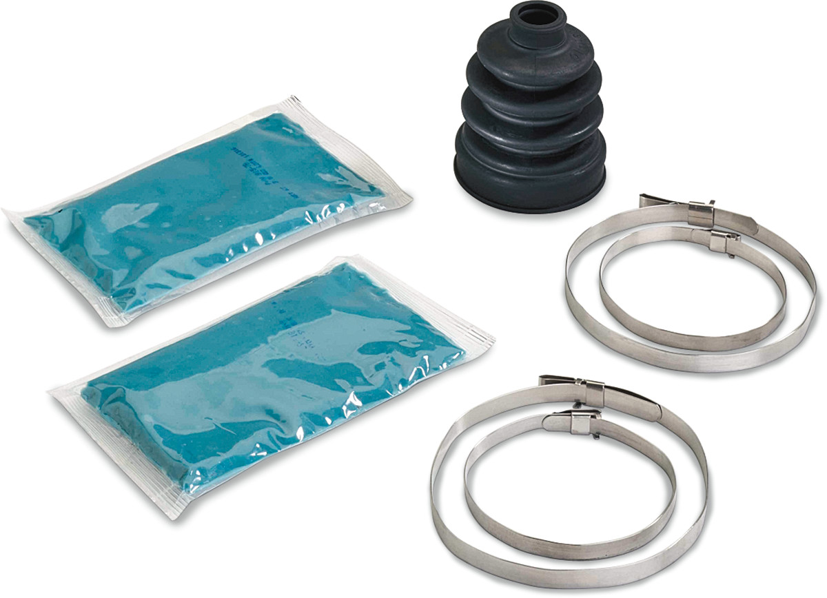 Moose Racing CV Boot Kit