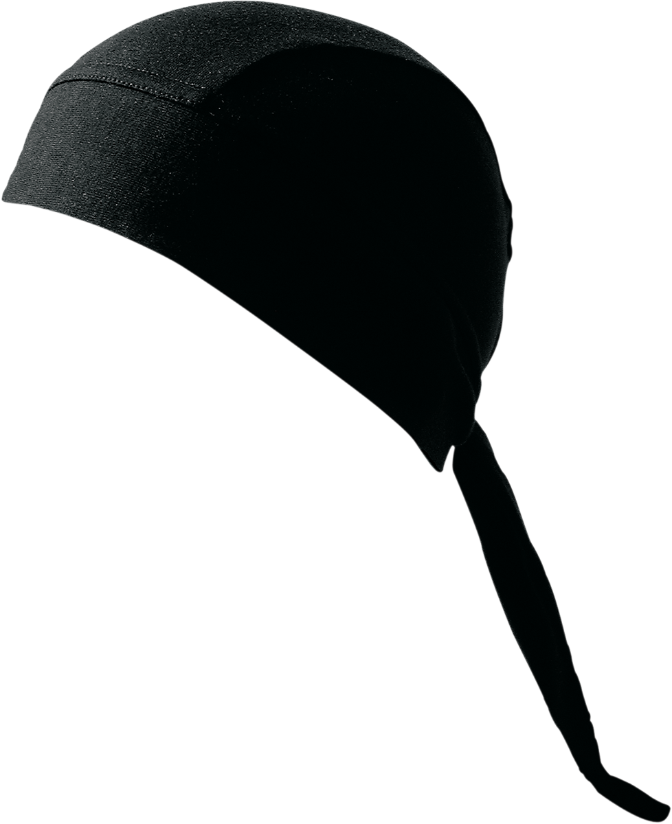 SCHAMPA & DIRT SKINS Z-Wrap Stretch Headwrap