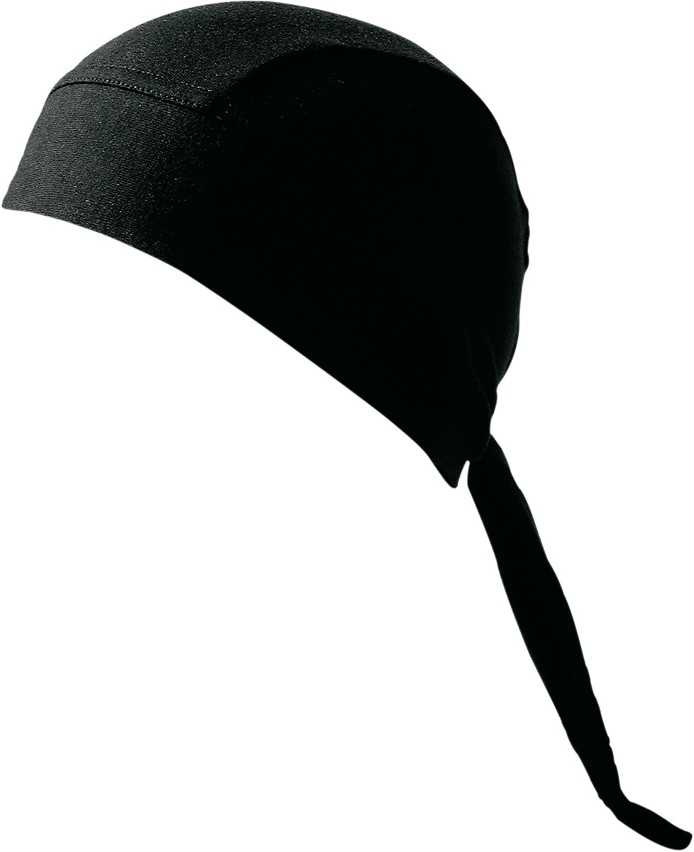 SCHAMPA & DIRT SKINS Z-Wrap Stretch Headwrap