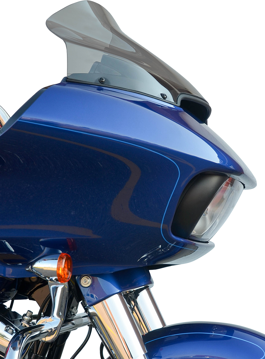 KLOCK WERKS Sport Flare™ Windshield