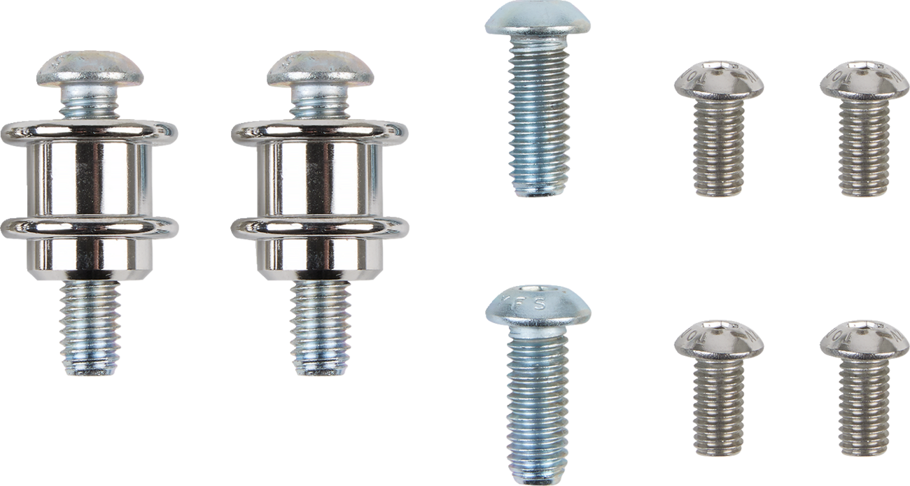 COBRA Detachable Backrest Kit