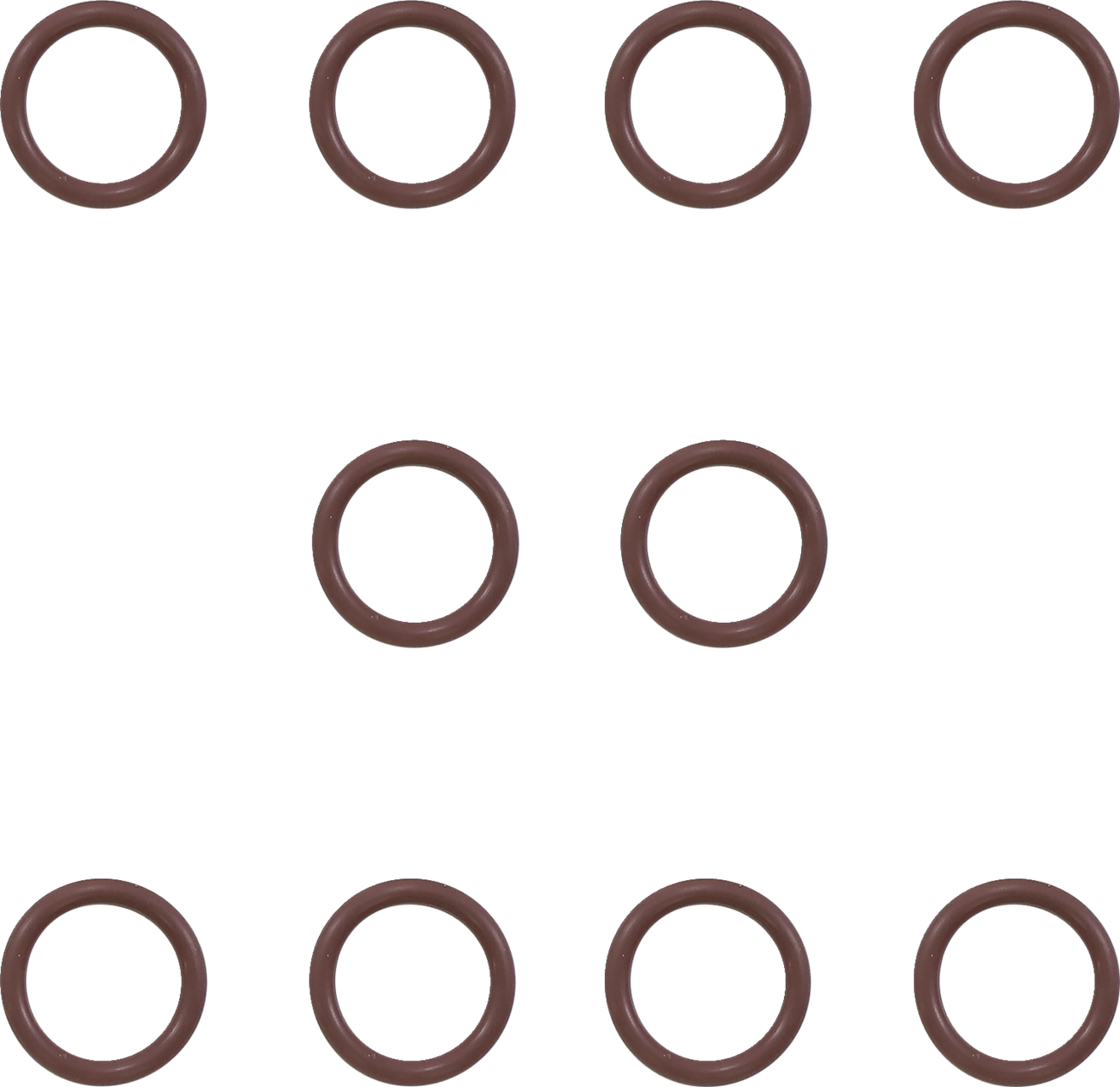 JAMES GASKET Pushrod Seal