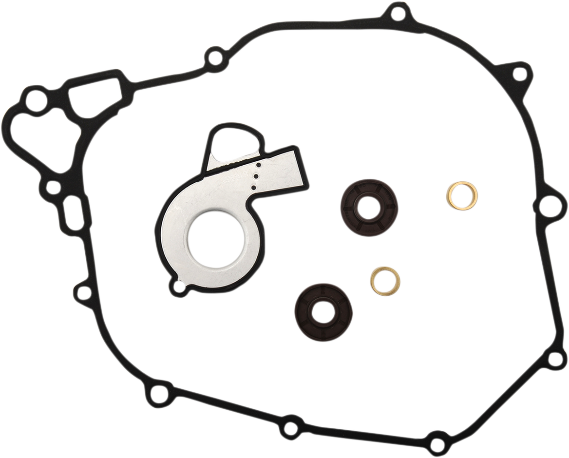 Water Pump Rebuild Kit