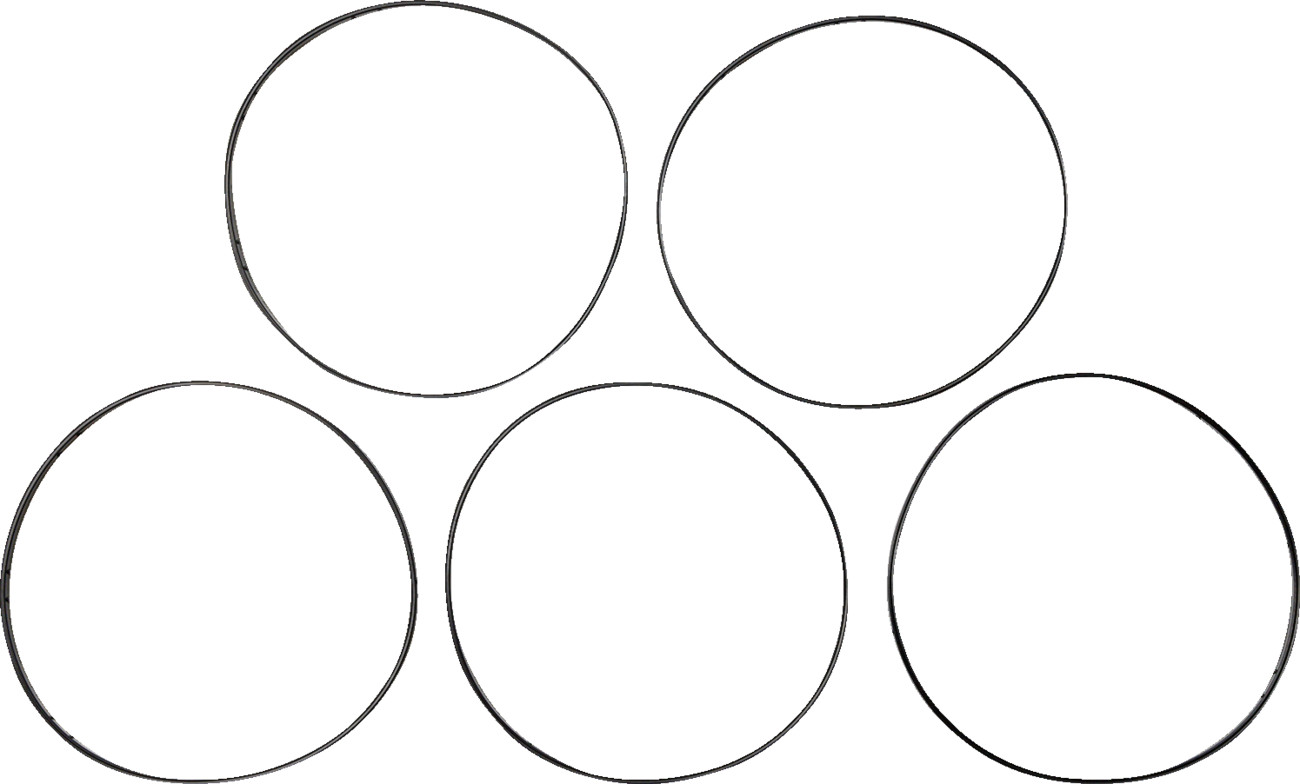 COMETIC Primary Housing Gasket