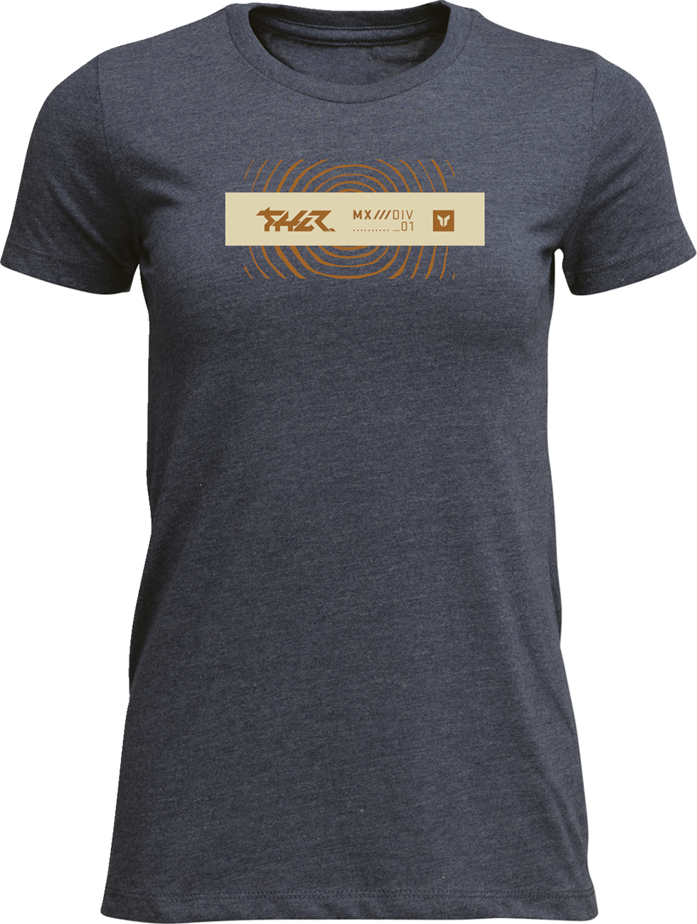 THOR Women's Mind Control T-Shirt