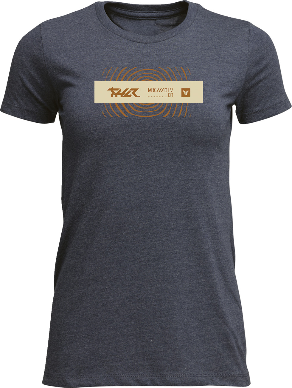 THOR Women's Mind Control T-Shirt