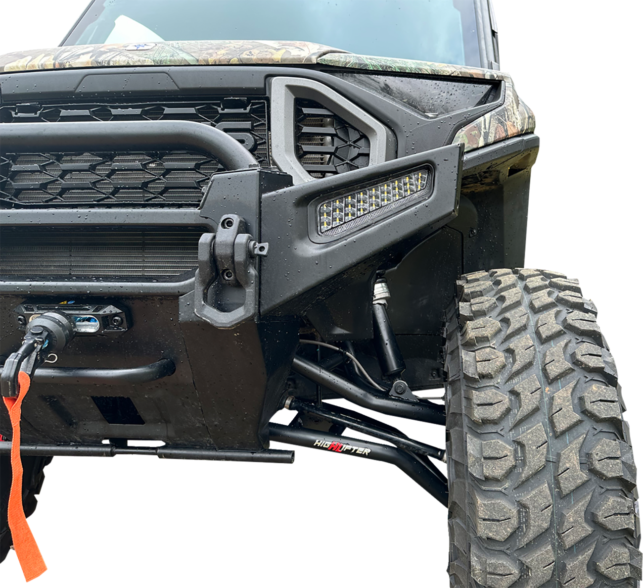 Lift Kit