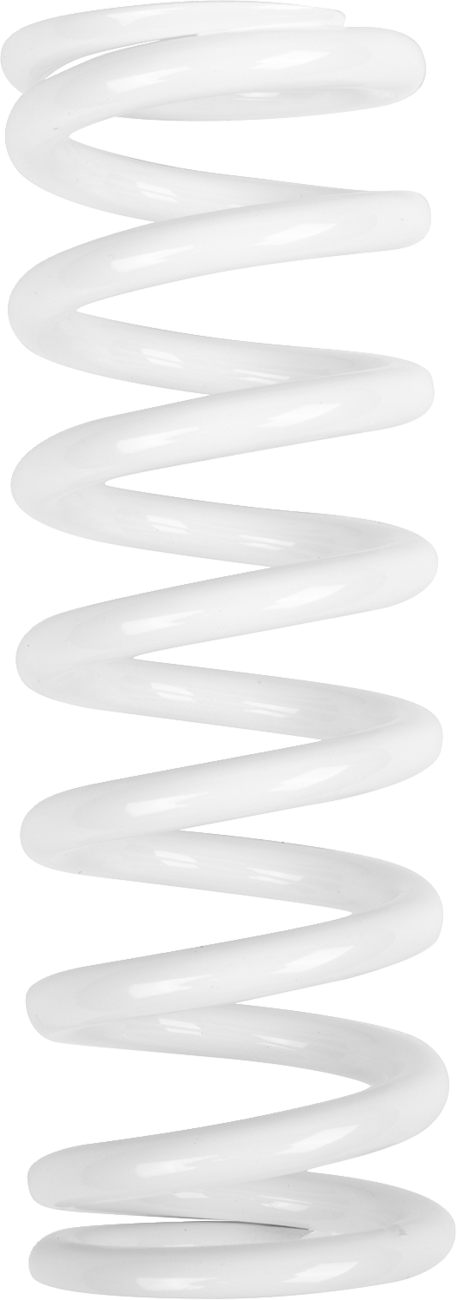 Shock Absorber Spring