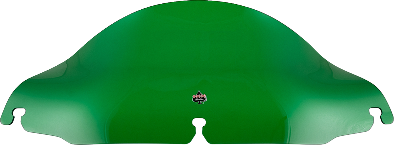 KLOCK WERKS Kolor Flare™ Windshield